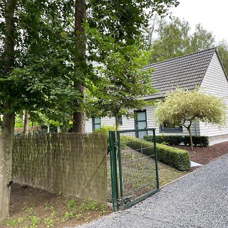 Time To Villa Aalter Exterior foto