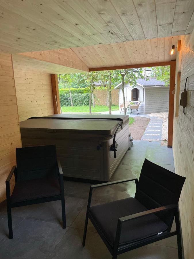 Time To Villa Aalter Exterior foto