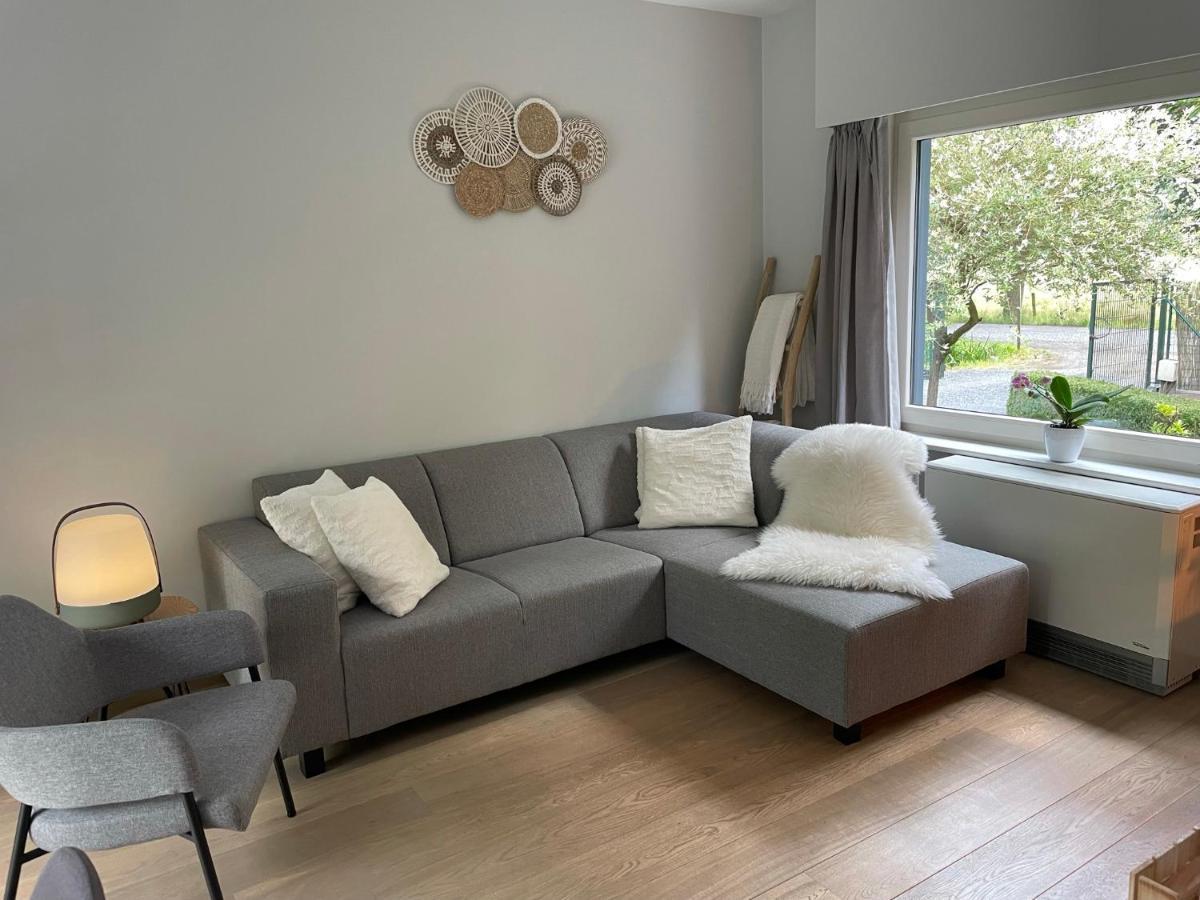 Time To Villa Aalter Exterior foto