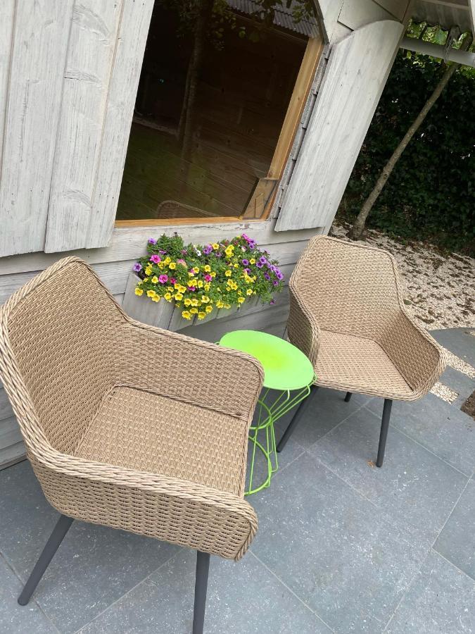 Time To Villa Aalter Exterior foto