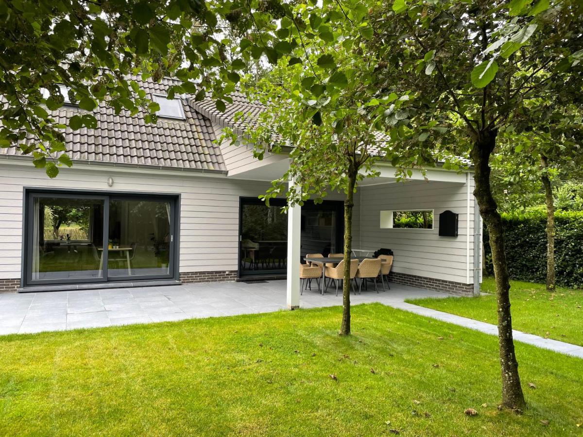 Time To Villa Aalter Exterior foto