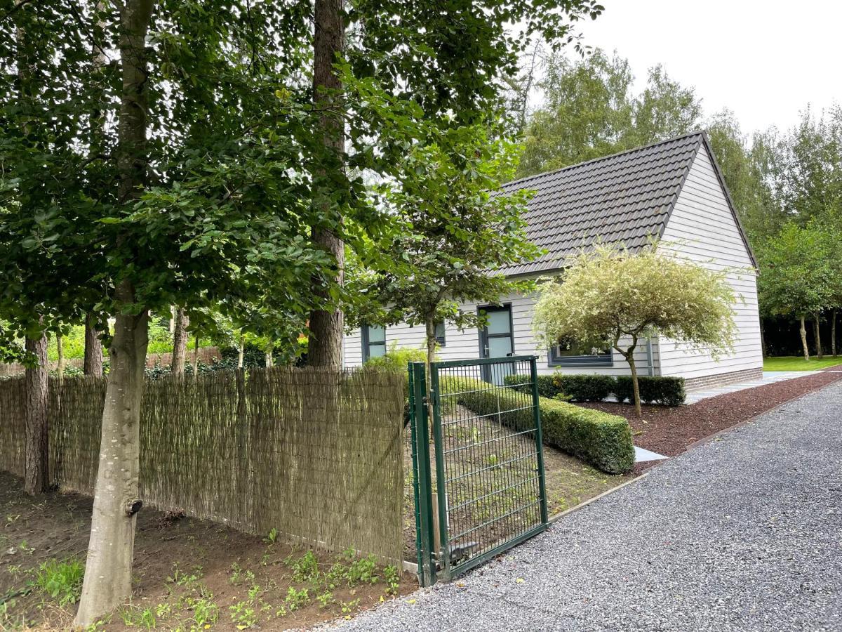 Time To Villa Aalter Exterior foto